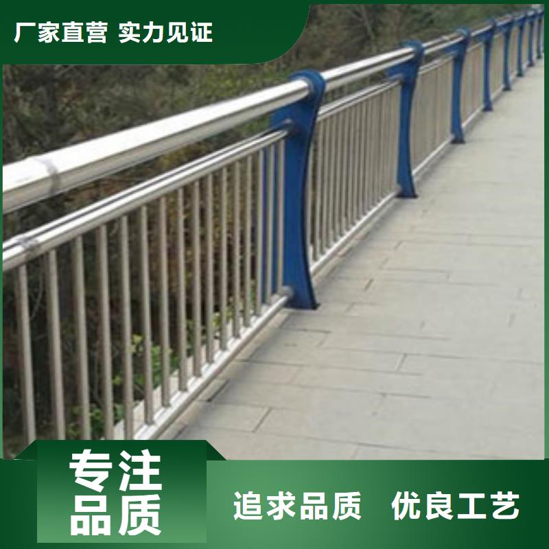 桥梁道路隔离护栏-LED灯光护栏一手货源源头厂家