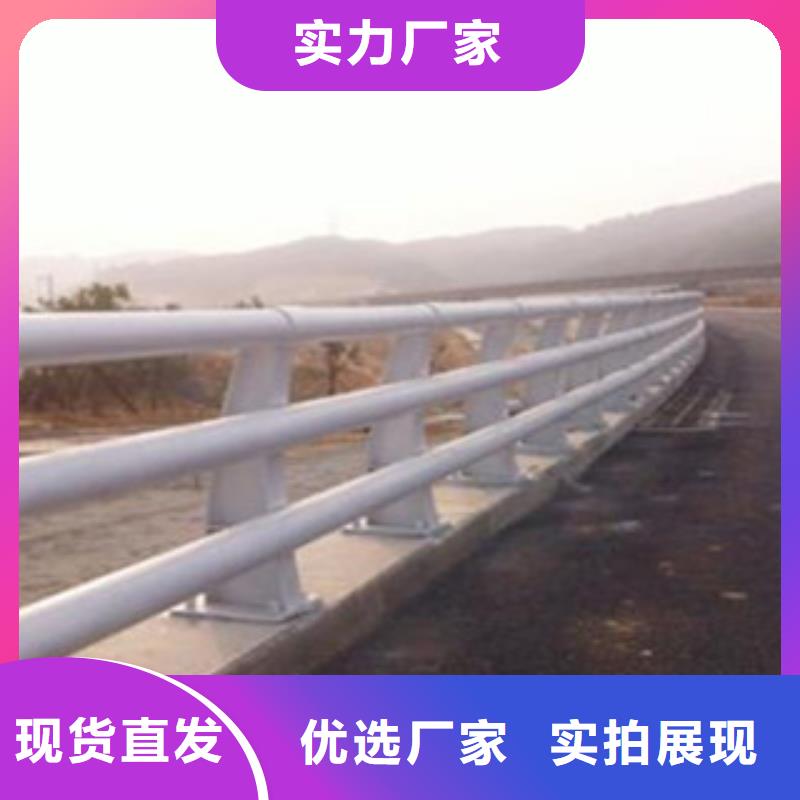 桥梁道路隔离护栏桥梁景观护栏细节展示