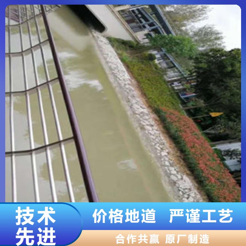 304不锈钢复合管桥梁防撞护栏库存齐全厂家直供