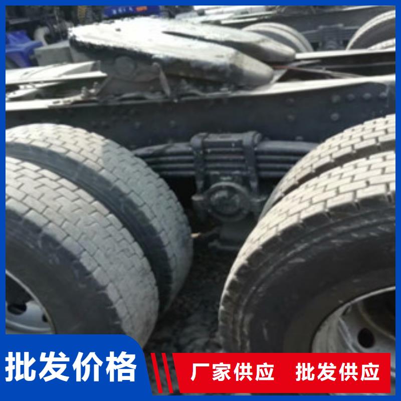 二手车,【仓栏半挂车】多行业适用