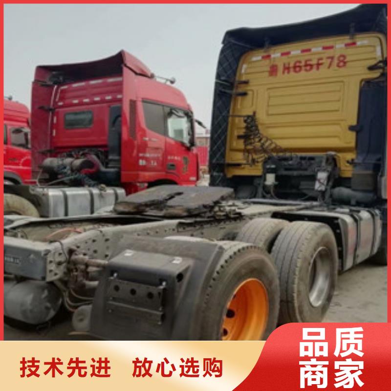 二手车,【仓栏半挂车】多行业适用