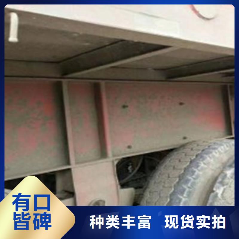 挂车-水泥散装罐车质量优价格低