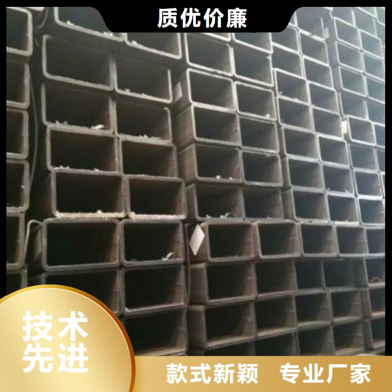 无缝方管不锈钢管精挑细选好货