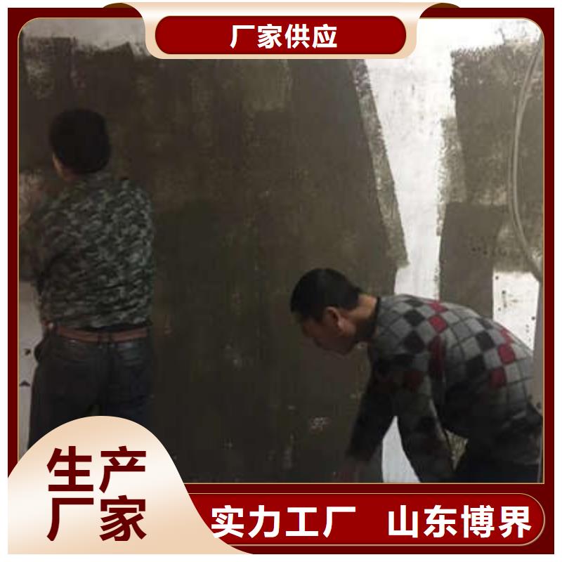 工业铅板诚信