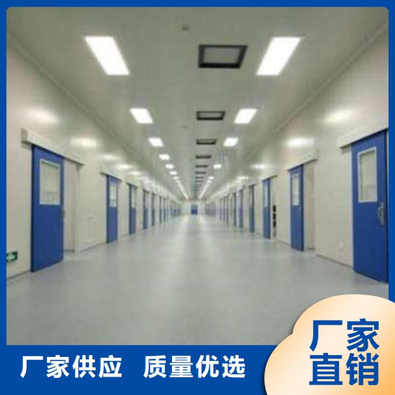 莲池手动铅门莲池高品质诚信厂家