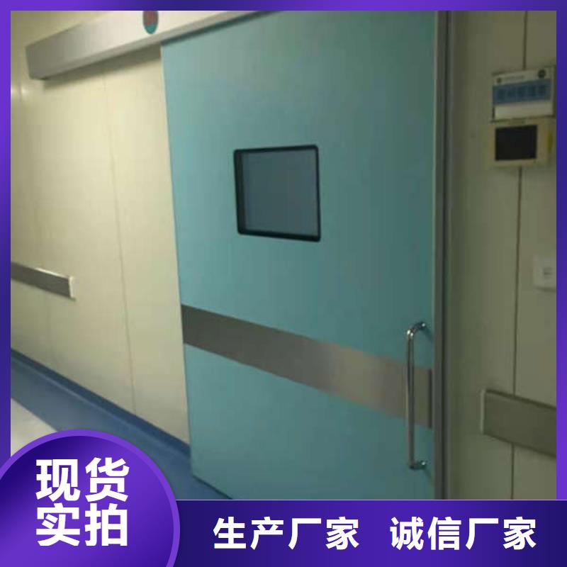 莲池手动铅门莲池高品质诚信厂家