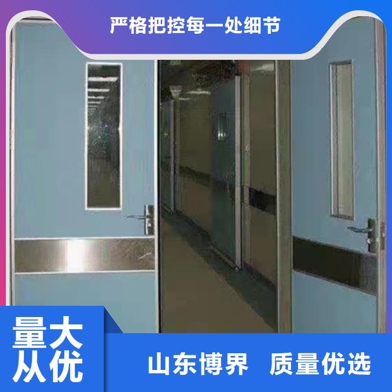 莲池手动铅门莲池高品质诚信厂家