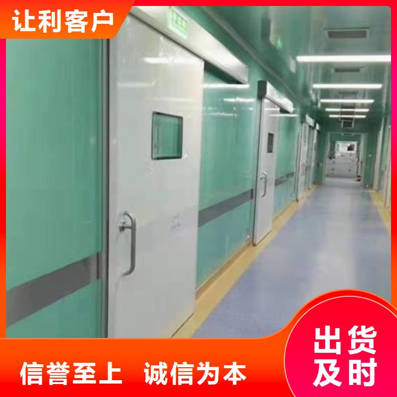 莲池手动铅门莲池高品质诚信厂家