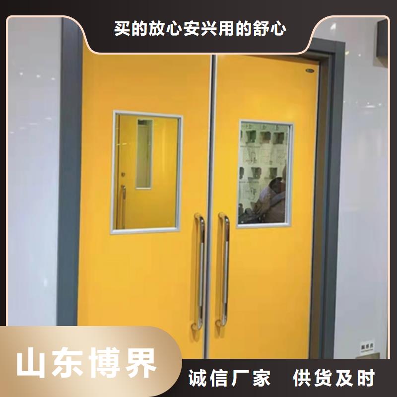 工业铅门多种规格供您选择