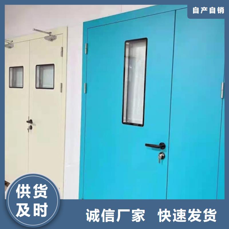 莲池手动铅门莲池高品质诚信厂家