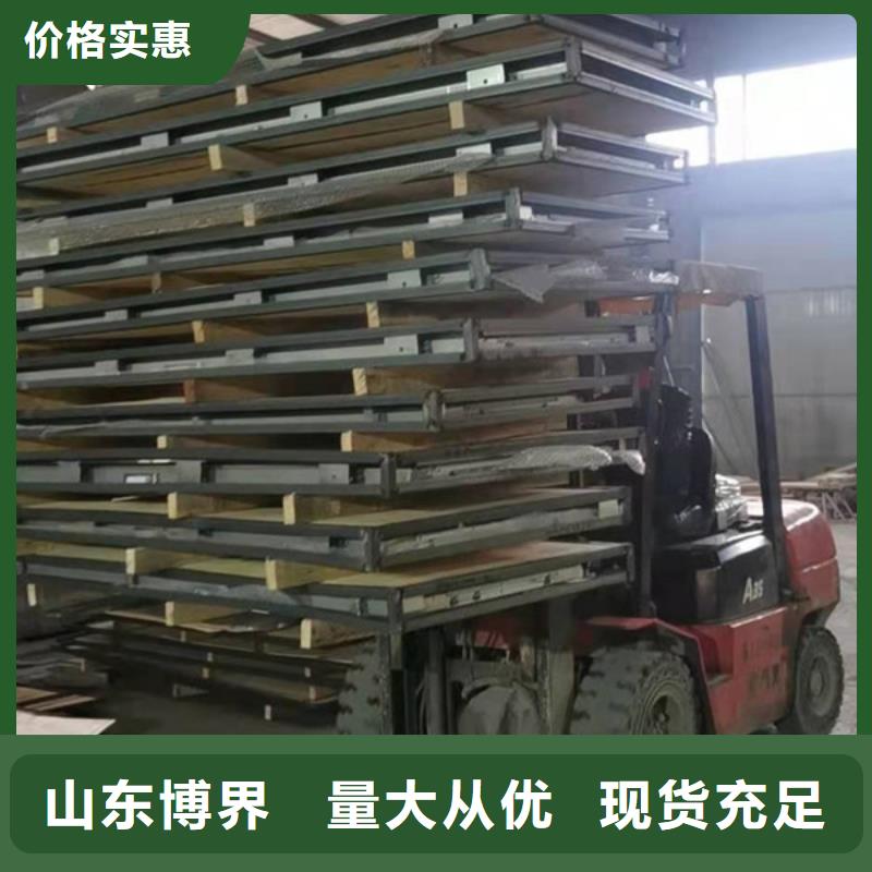 不锈钢铅门支持
