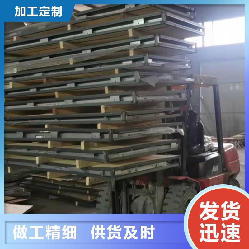 子母铅门实时
