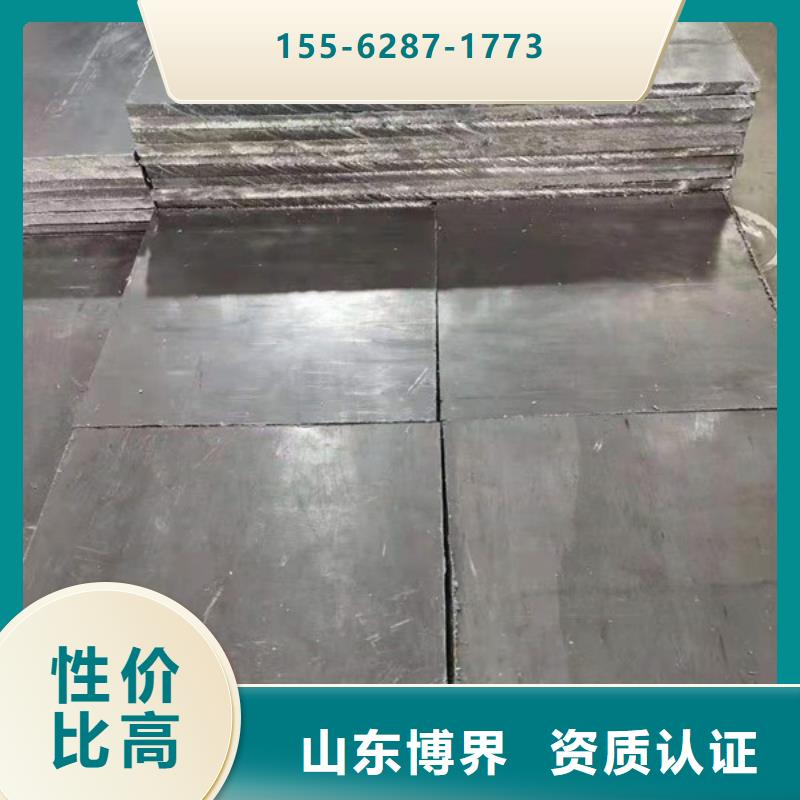X射线防护门实体厂家