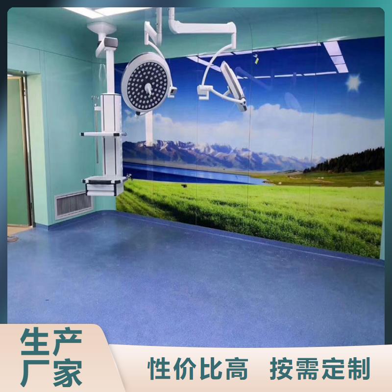 放射科铅房库存丰富