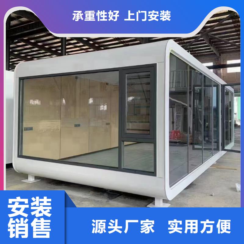 巴彦淖尔箱式钢结构美观大方