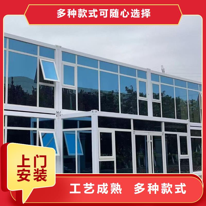 鄂尔多斯市钢结构厂房优良材质