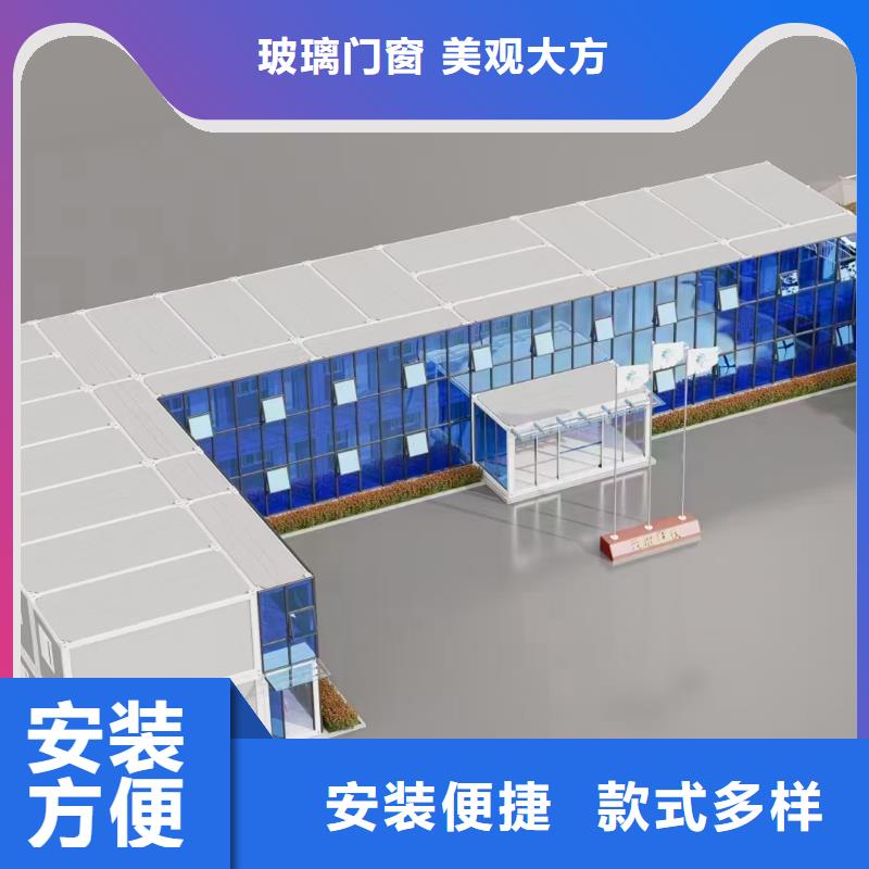 鄂尔多斯市吊装移动箱房上门安装