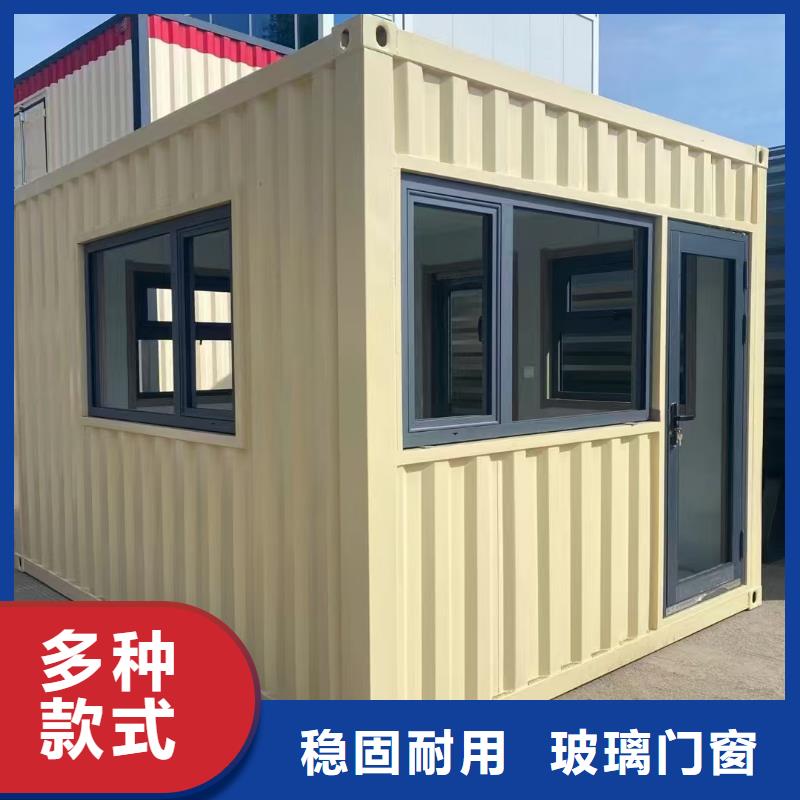 巴彦淖尔临建彩钢临建房可靠