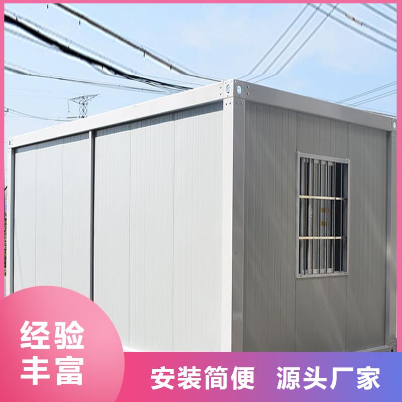 巴彦淖尔临建彩钢临建房可靠