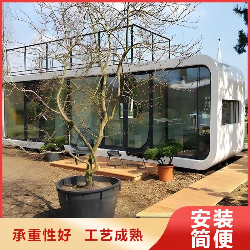 巴彦淖尔箱式钢结构美观大方