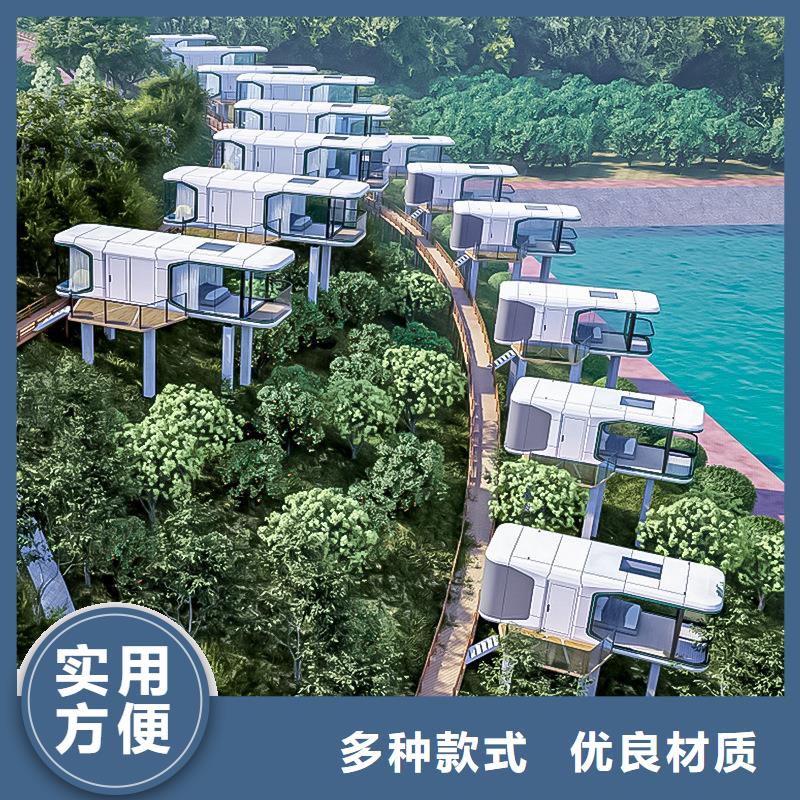 鄂尔多斯市箱式彩钢临建房直销