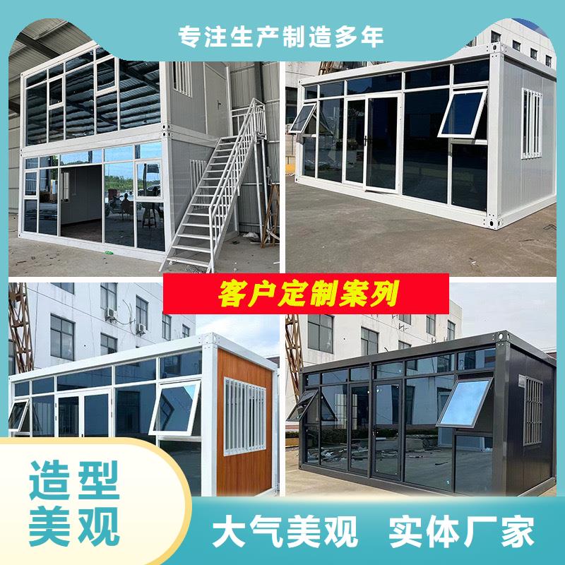 内蒙古呼市保温太空舱批发销售