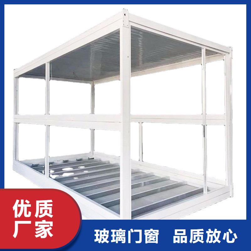 巴彦淖尔保温钢结构彩板房租赁支持