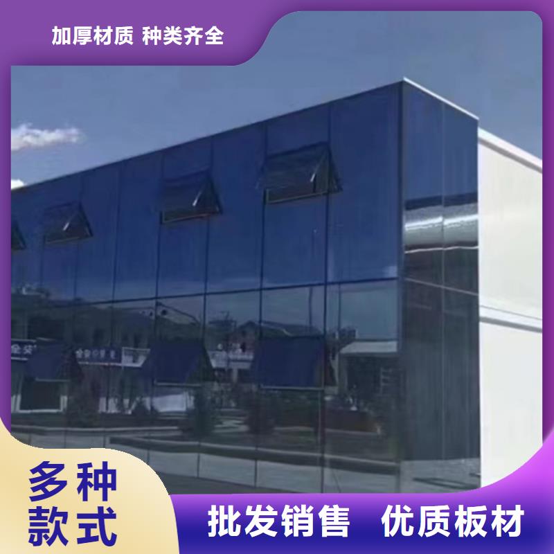二连浩特住人彩钢房自有工厂
