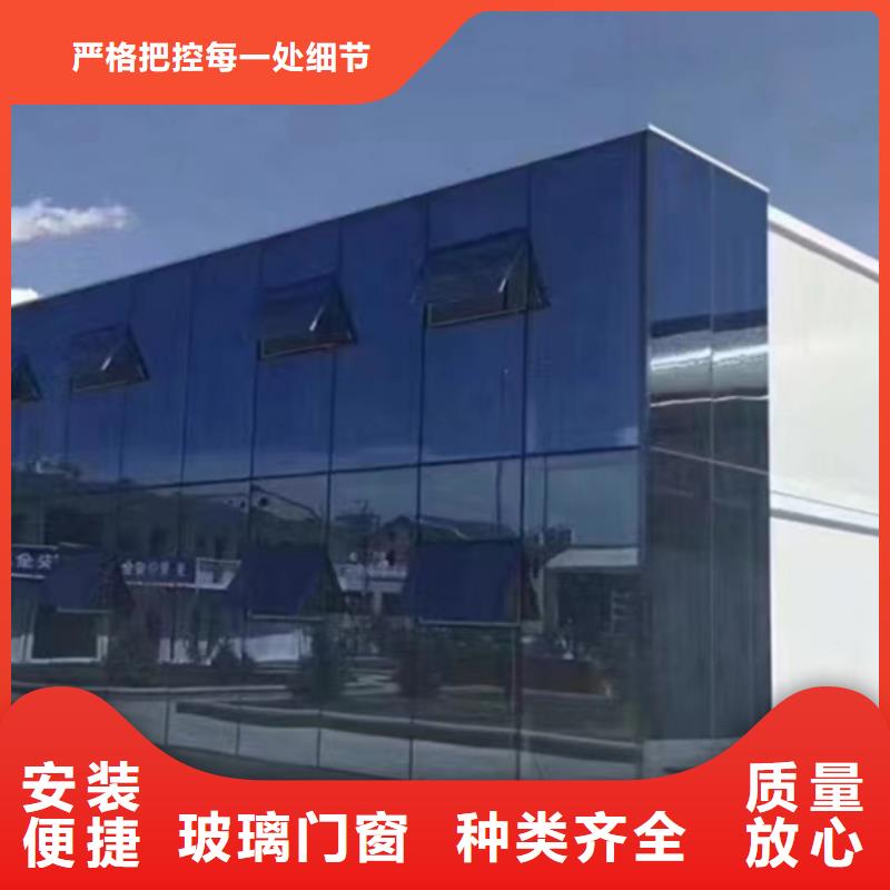 巴彦淖尔箱式钢结构美观大方