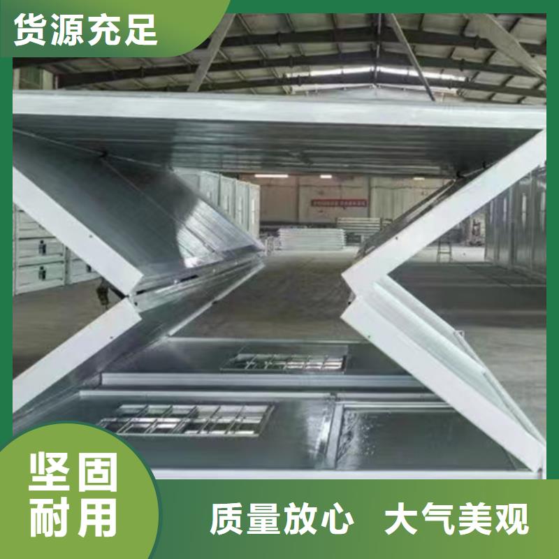 鄂尔多斯市活动房工艺成熟钢结构厂房核心技术