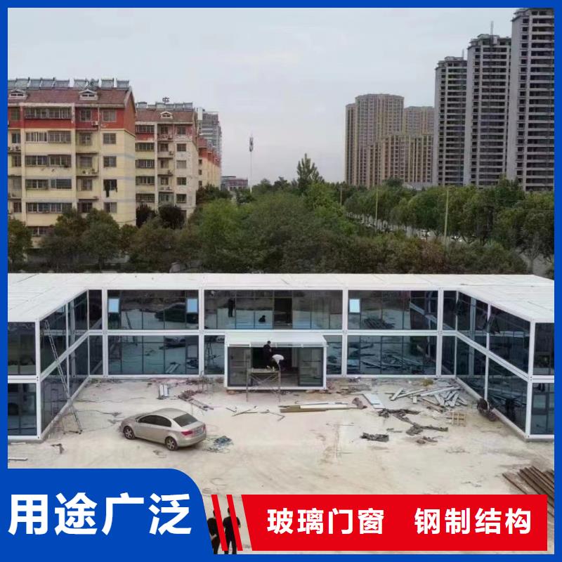 鄂尔多斯市轻钢别墅美观大方钢结构工厂采购