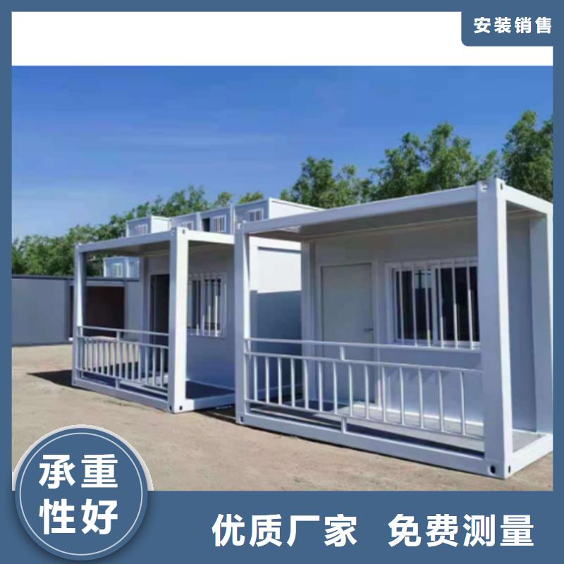内蒙古呼市箱式集装箱彩钢房出租多年经验