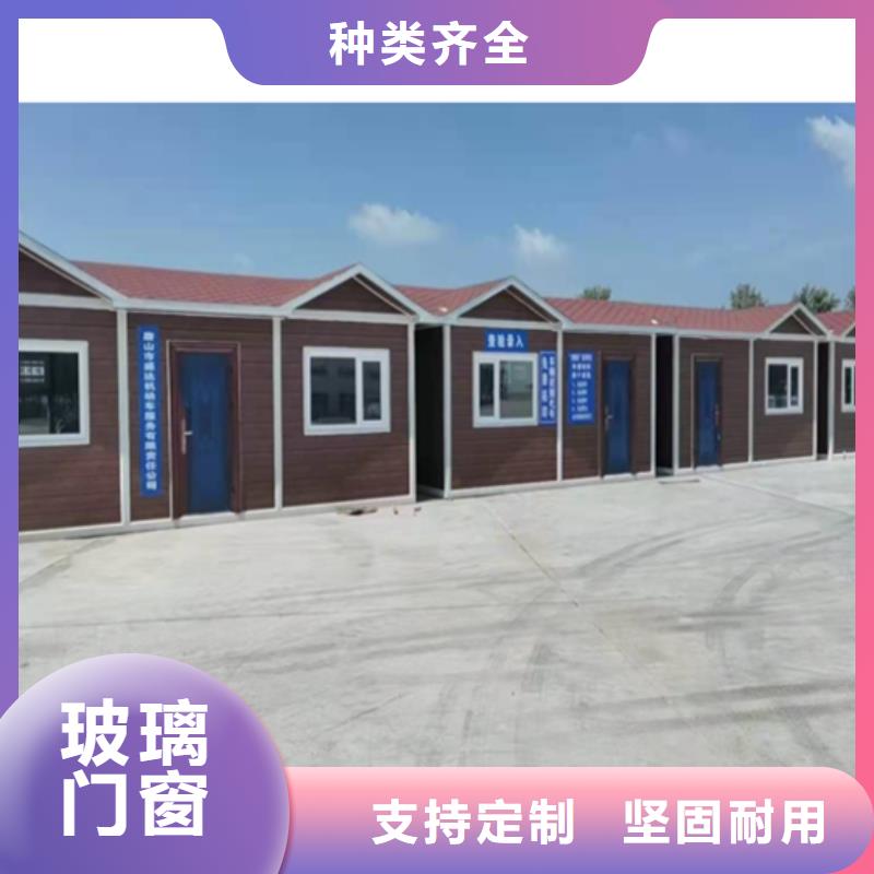 鄂尔多斯市打包箱精心打造钢结构厂房安装销售