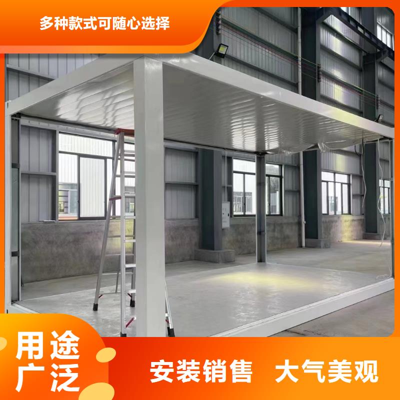 集宁钢结构临建房服务周到活动房种类齐全