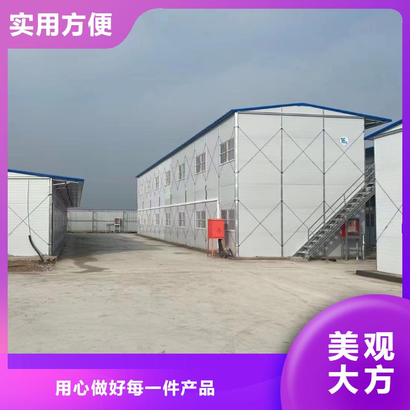 巴彦淖尔箱式钢结构美观大方