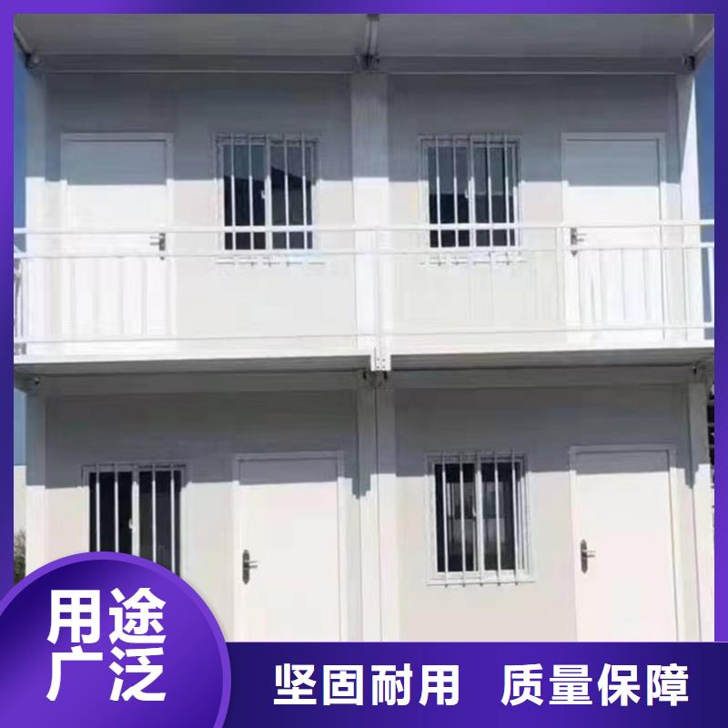 东胜箱式钢结构厂房
