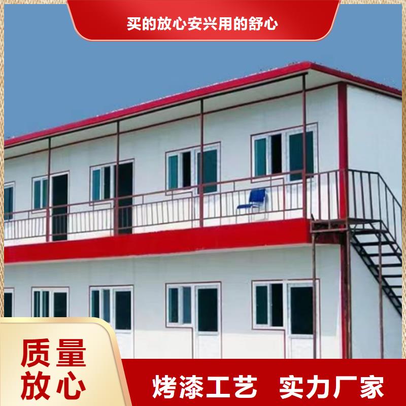 武川二层吊装房租赁
