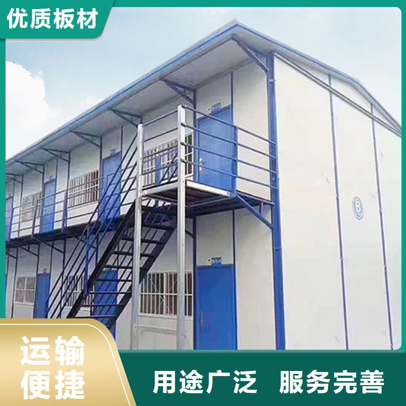 四子王旗保温彩钢厂实用方便