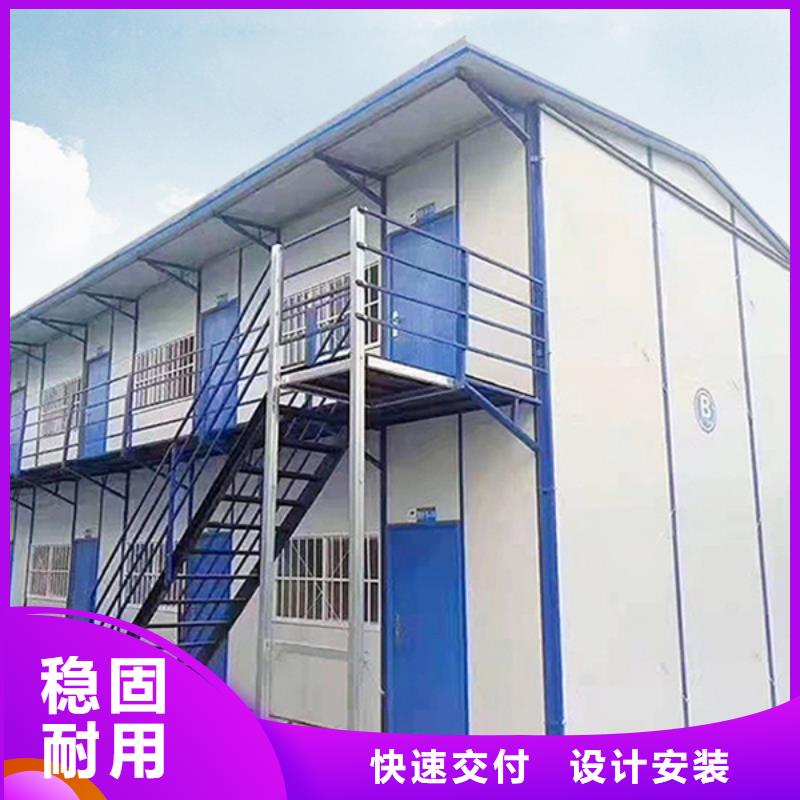 鄂尔多斯市钢结构厂房优良材质