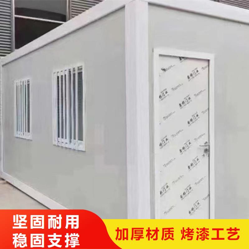 巴彦淖尔保温钢结构彩板房租赁支持