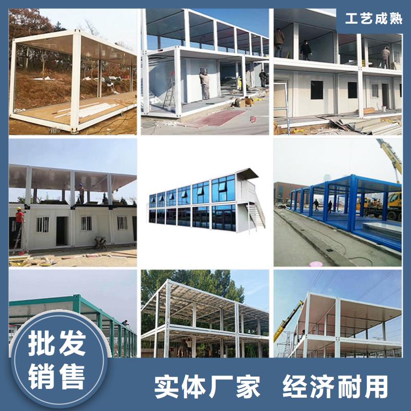 内蒙古呼市钢结构承重性好钢结构直销规格多样