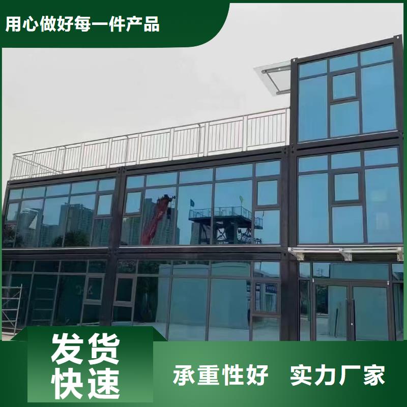 内蒙古呼市钢结构承重性好钢结构直销规格多样