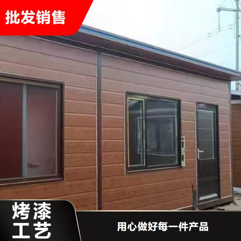 鄂尔多斯市吊装吊装房厂销多种款式