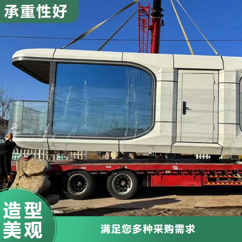 锡林浩特临建钢结构