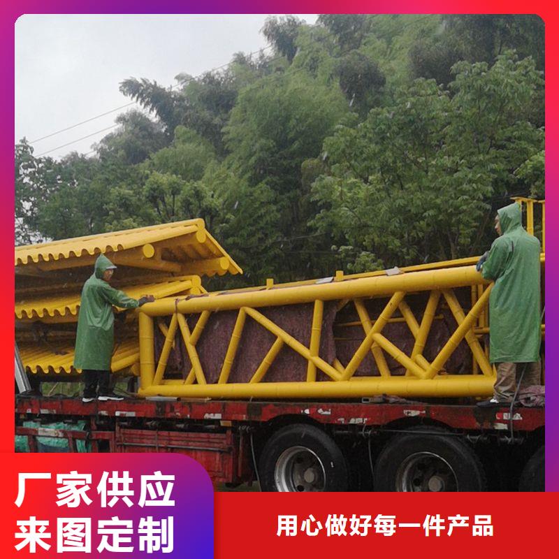 智能公交站台适用范围广做工精细
