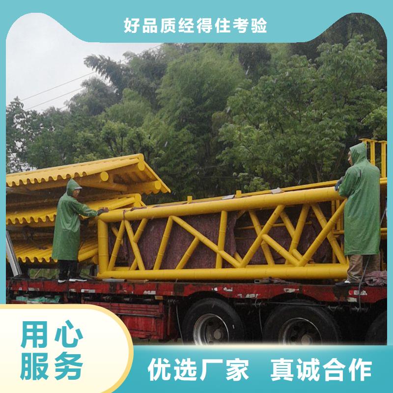 公交站台候车亭定制信赖
