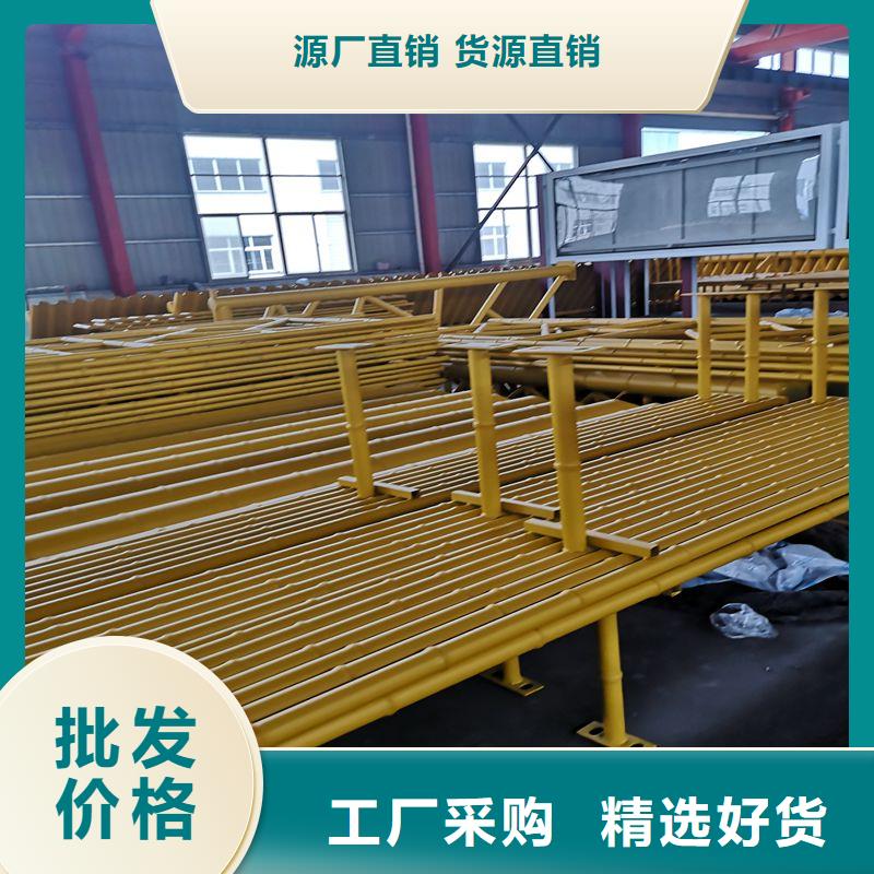 乡村公交站台候车亭定制质量保证
