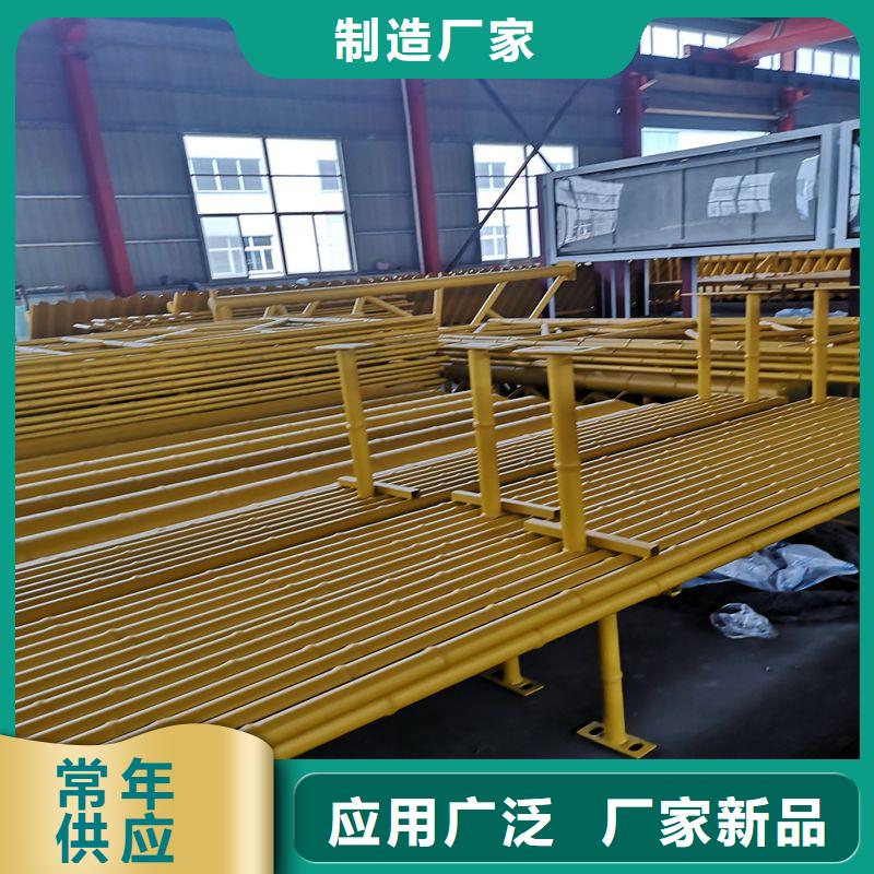 乡镇公交站台商家实力优品