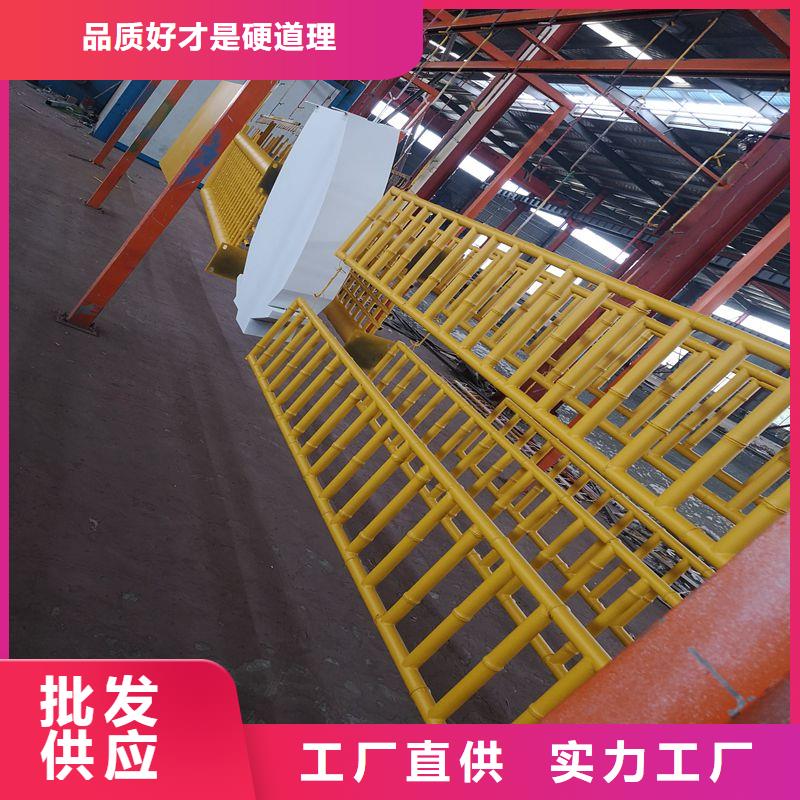 仿古公交站台实力大厂家实力优品