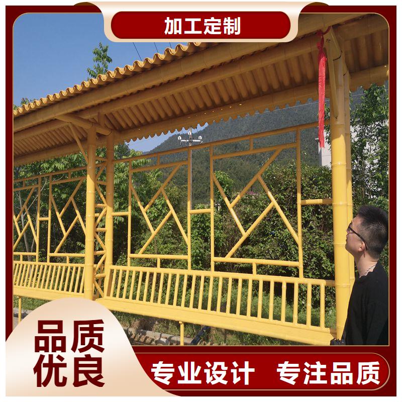 现代公交站台选择我们没错同德公交站台